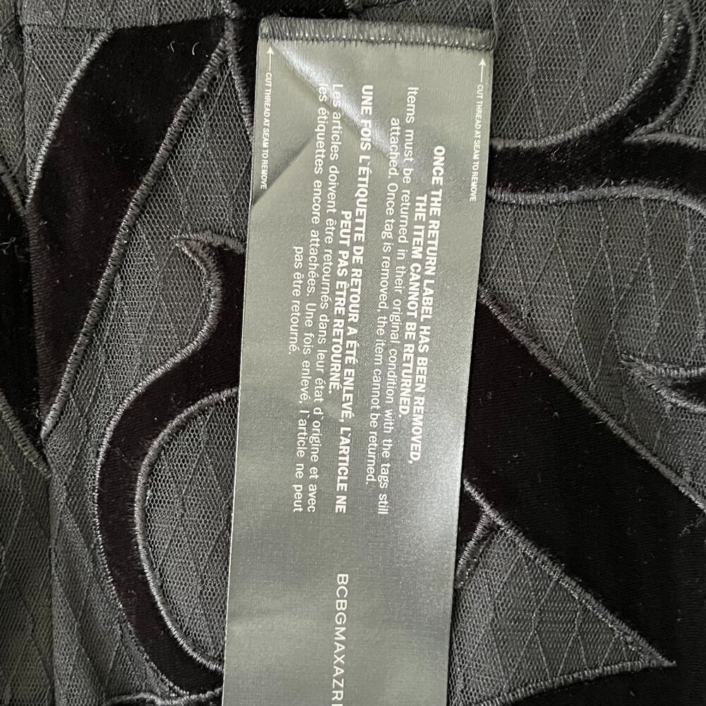 BCBG MaxAzria Dress - Picture 10 of 13